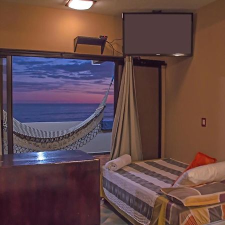 Ast Surf Hotel La Libertad Extérieur photo